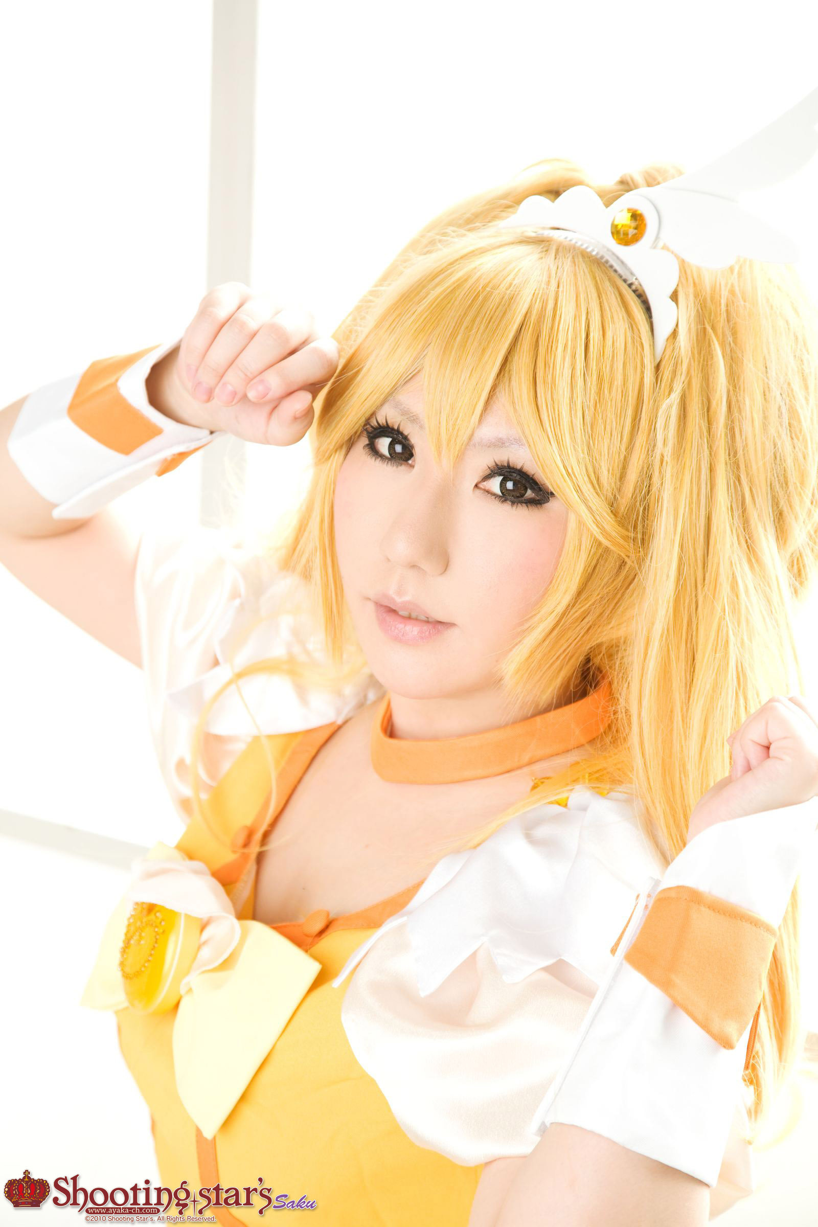 [Cosplay] New Pretty Cure Sunshine Gallery 1